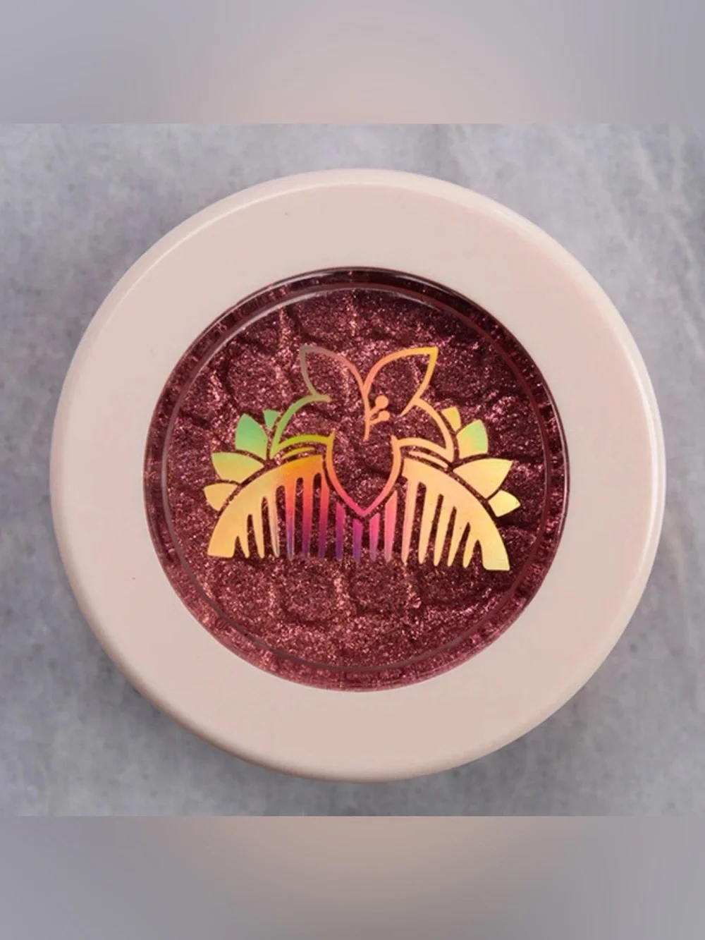 👠 Colourpop Limited Edition Disney Supershock Eyeshadow | Reflection